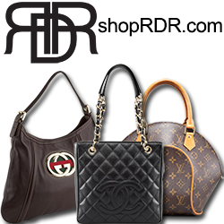 resale designer bags