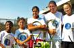 Israel Tennis Centers Foundation Documentary Being Filmed this Weekend...