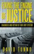 Solutions to Fixing Today’s Jury System