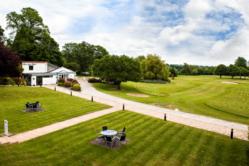 lane end conference centre