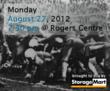 StorageMart CFL Ticket Giveaway Asks Fans Which Colour Ricky Ray Wears...