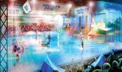 Sochi.Park offers London a glimpse of the future