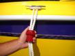 Super Rope Cinch Knot Tying Device Secures Distribution at Sears.com