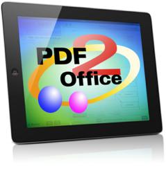 convert pdf to keynote on ipad
