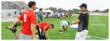 4th and 10 Kicking and Punting Hosted a Successful National Camp...
