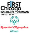 First Chicago Insurance Company Pledges to Support Special Olympics...
