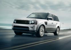 2013 Range Rover Sport