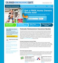 homeowners insurance free quote