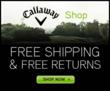 Online Shopping Giant MyReviewsNow.net Promotes Callaway Golf’s...