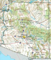 Arizona Crowdfunding