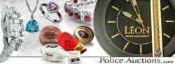 PoliceAuctions.com Facebook Fan Page