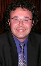 Dr. Edward Berzin is adept at giving you the look you want.