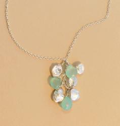 Beach Wedding Jewelry Beth Devine Designs Announces Summer Savings