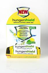 HungerShield on-the-go packets
