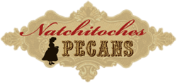 Natchitoches Pecans Logo