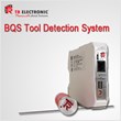 New from TR Electronic North America: The BQS Tool Detection System