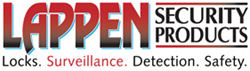Lappen Security Products of Little Chute, WI