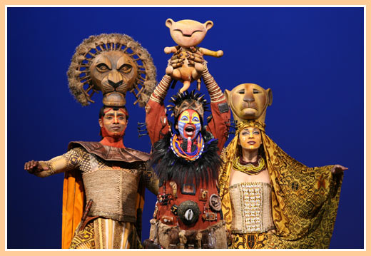 download the lion king play 2022
