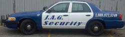 J.A.G. Security