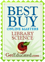 Best Library Science Programs Masters