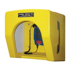 Guardian AB-1000 Acoustic Phone Booth