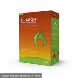 dragon naturallyspeaking 12 update