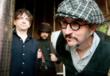 Primus 3D Tour - Taft Theatre - October 30!