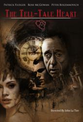 Rose McGowan, Peter Bogdanovich and Patrick John Flueger immortalized in upcoming movie poster