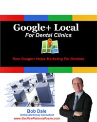 How Google+ Helps Marketing For Dentists