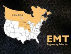 EMT Engineering Sales