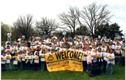 Progressive Farmer on 2011 Progressive Agriculture Farm Safety Day Participants