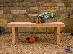 Indigo Furniture on Indigo Furniture Offer   200 Saving On Their Iconic Outdoor Oak Tables
