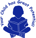 Dallas Reading and Language Services Logo