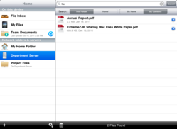 mobilEcho, mE 4.0