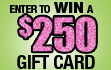 Enter to win big!