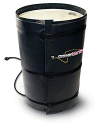 Drum Warmer