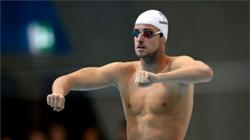 London 2012: Magnussen Finds Form
