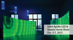 SEATTLE HOME SHOW