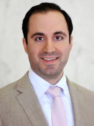Dr. Mehryar (Ray) Taban