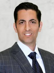 Dr. Peyton Berookim