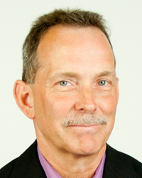 Craig Robinson Hair Direct CFO