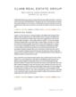 Climb Report on Condo Sales – District 9 - Q2 2012