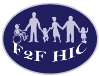 Icon for Family to Family Health Information Centers