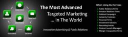 Deliver Your Message Around the World