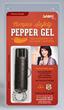 Introducing SABRE Red Campus Safety Pepper Gel