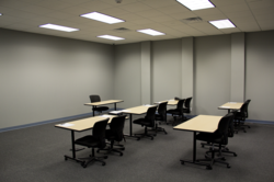 Des Moines Meeting Space