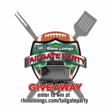 Rhino Linings Announces “Rhino Tailgate Party” Giveaway