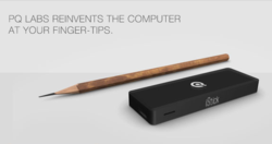 iStick - Finger-sized Mini Computer