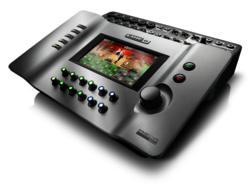 Line 6 StageScape M20d Now Shipping High Resolution Image
