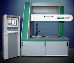 ShapeGrabber Ai810 Automated 3D Scanner